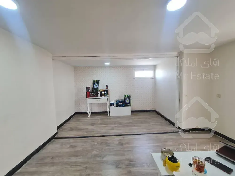 50 متر موقعیت اداری خلیلی