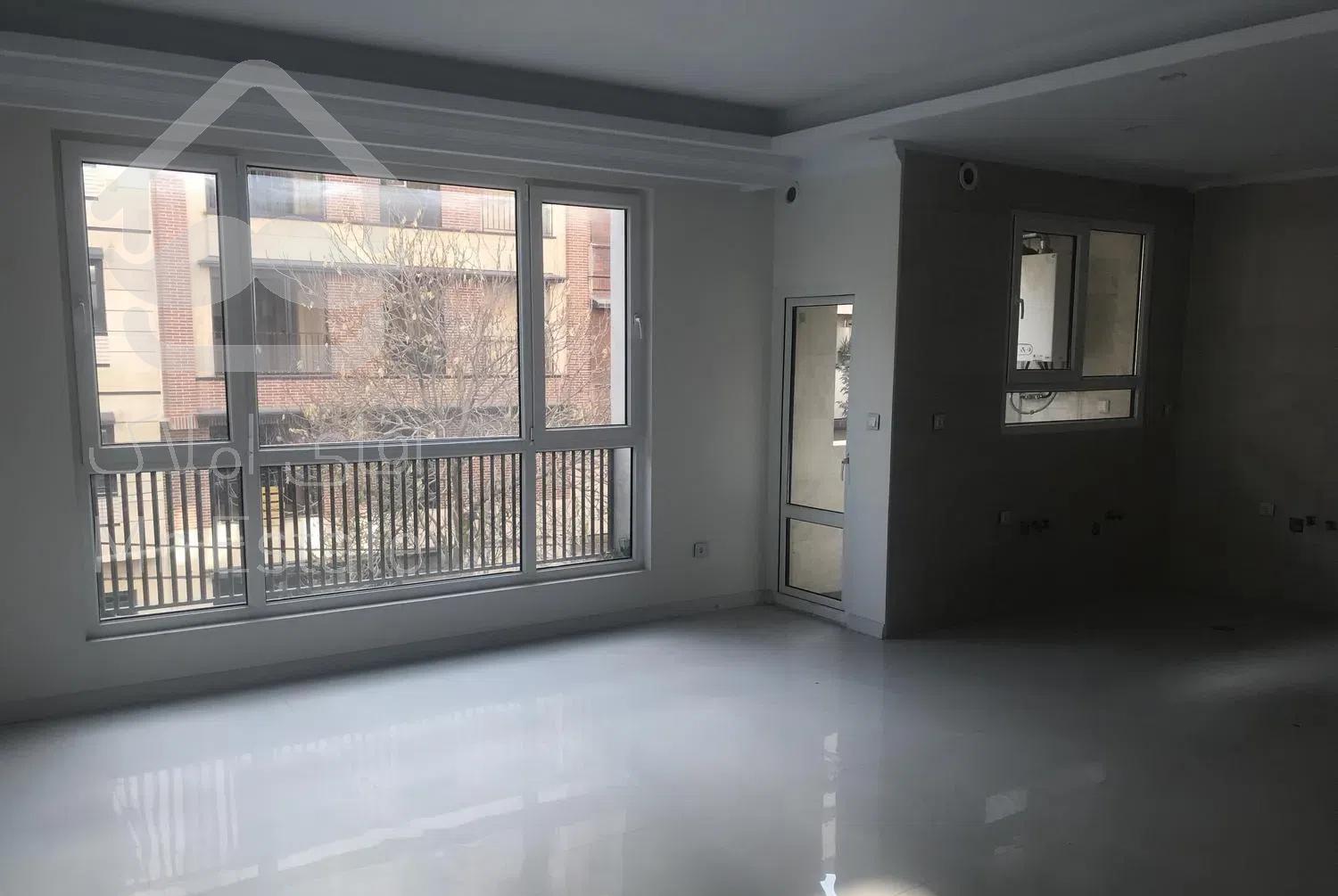 شادمان ۱۰۴متر نوساز تکواحدی فول