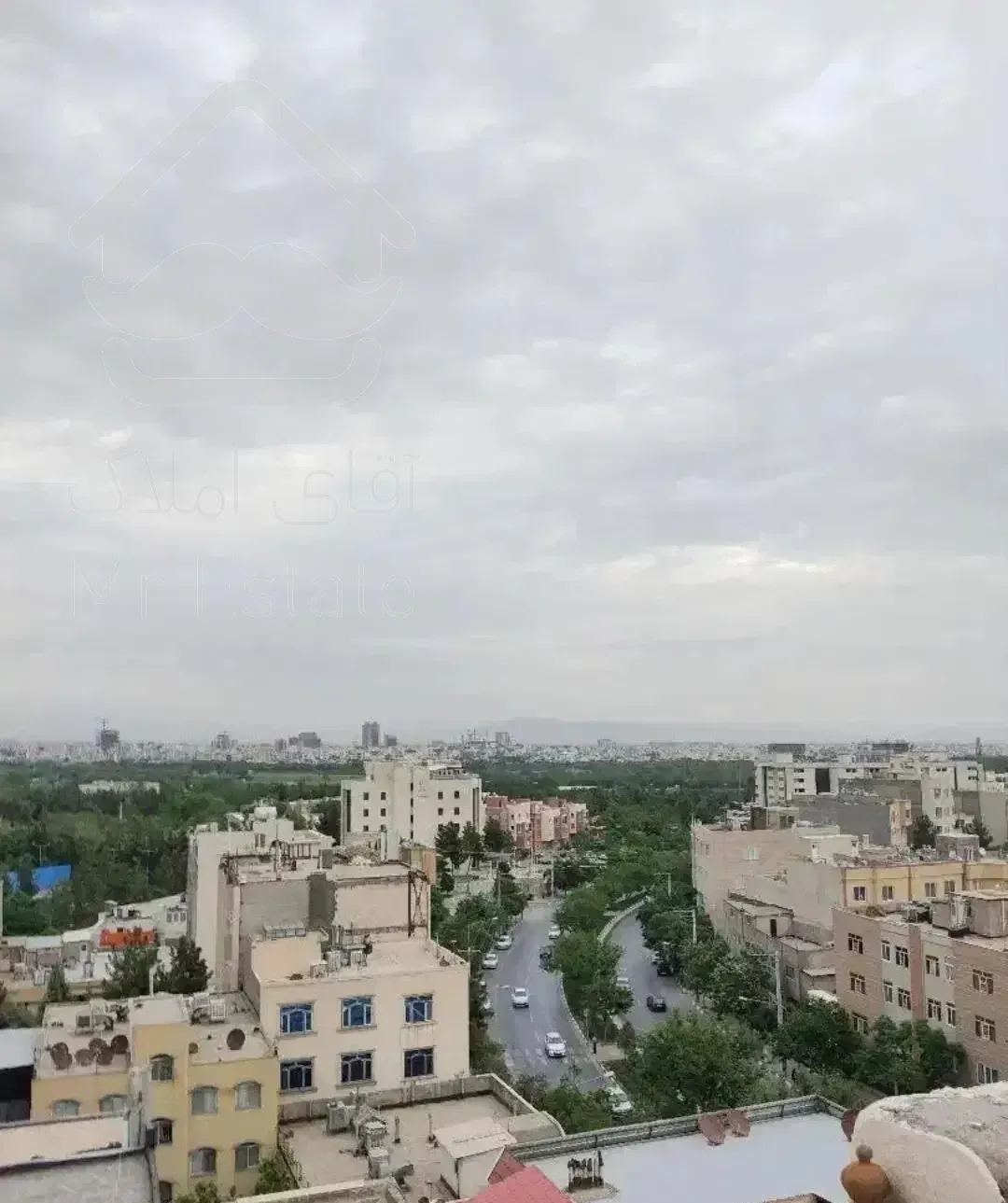 اجاره آپارتمان ۱۸۰ متری حامد جنوبی