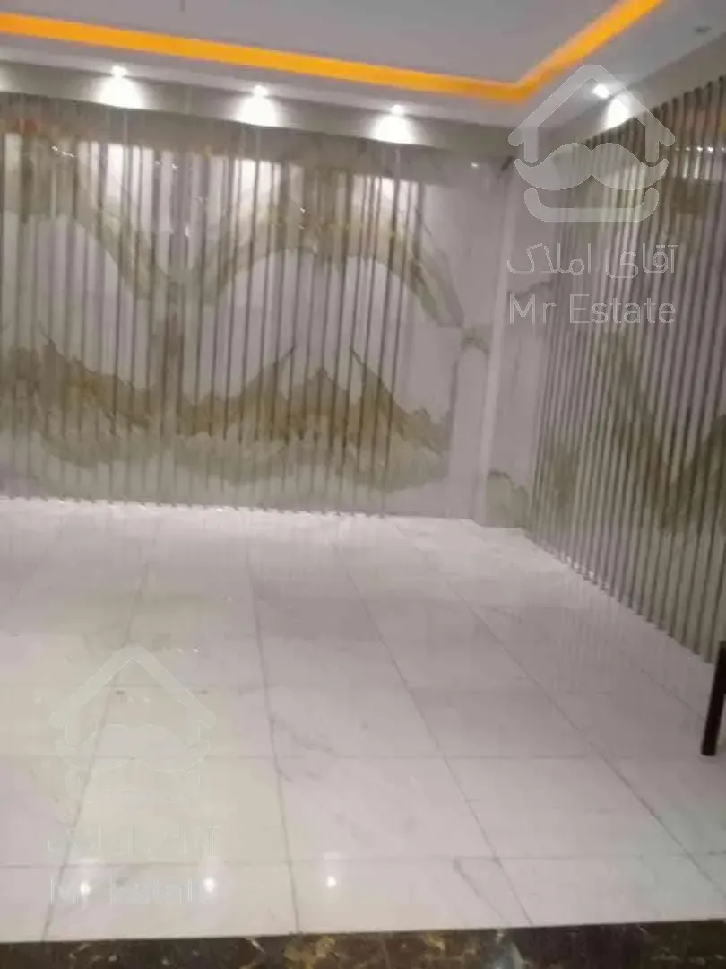 150 متر نوساز نیاوران فول مشاعات دیدنی