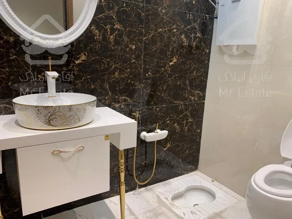 اجاره و رهن آپارتمان زعفرانیه 250  متر شیک