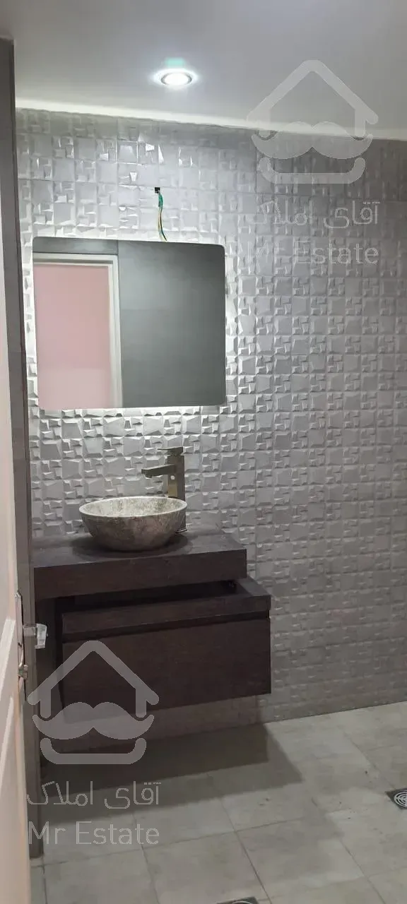 164 متر 3 خواب  طبقه 5