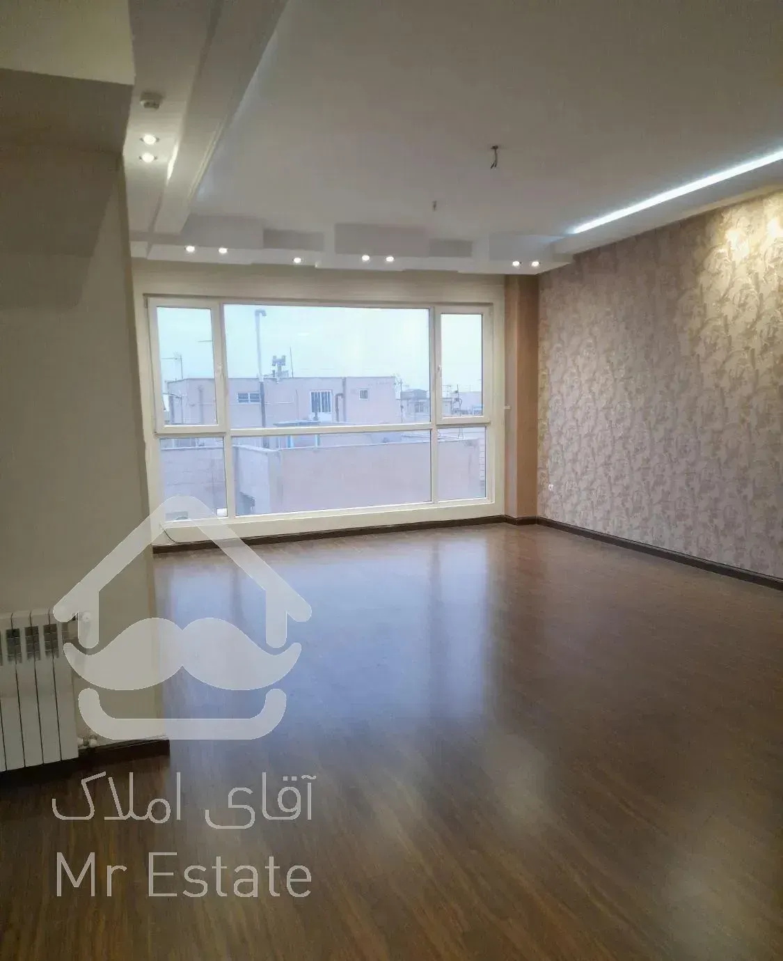 ۱۱۰ متر دوخواب گیشا