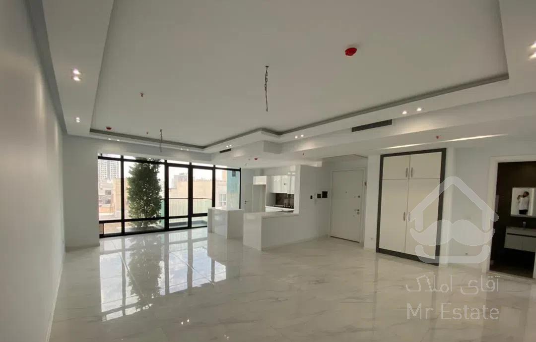 ۱۴۲ متر لوکیشن  سعادت آباد