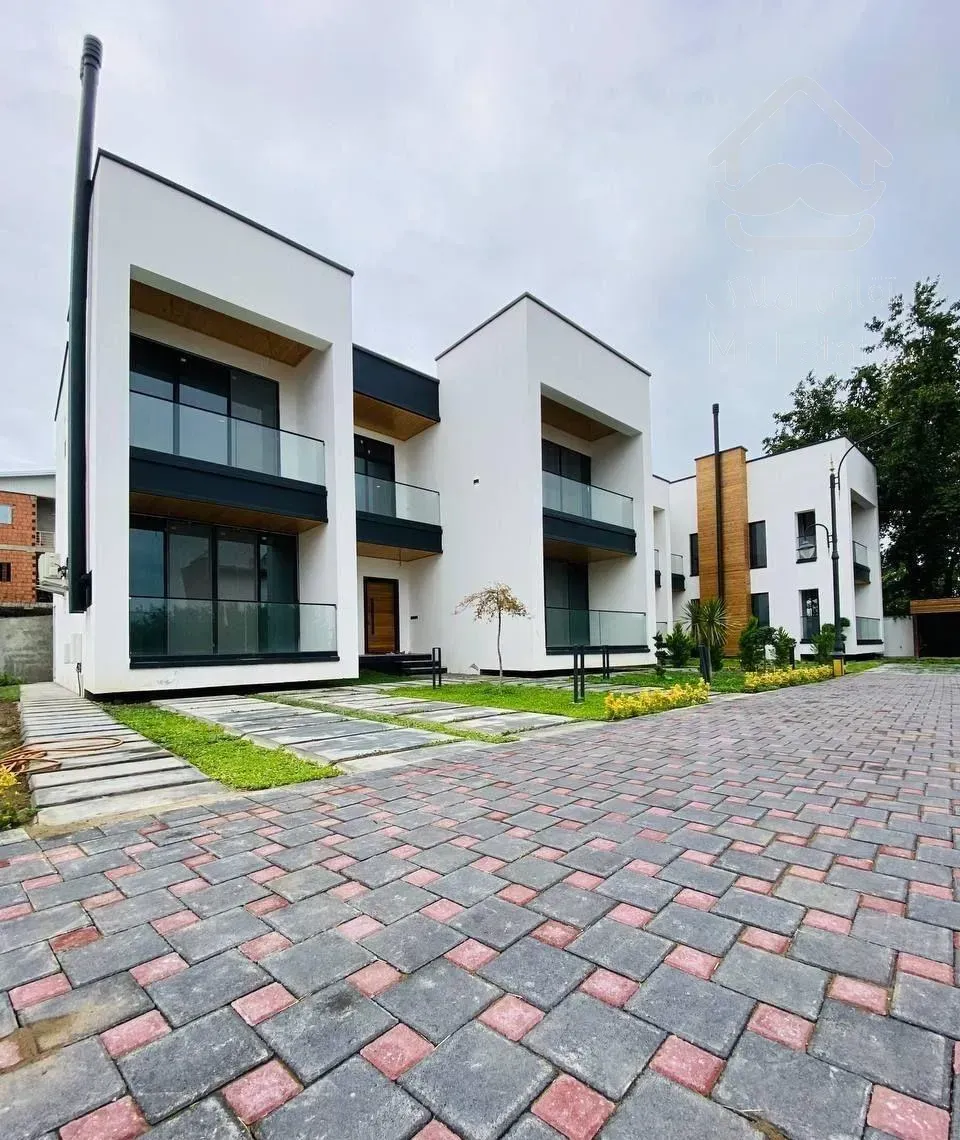 ویلا شمال٪جنگلی٪شهرکی٪سند تک برگ