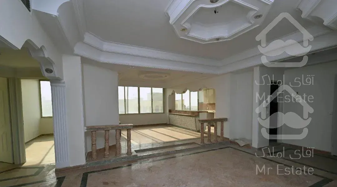 آپارتمان سه خوابه شیک در یوسف آباد (خ.فراهانی پور)