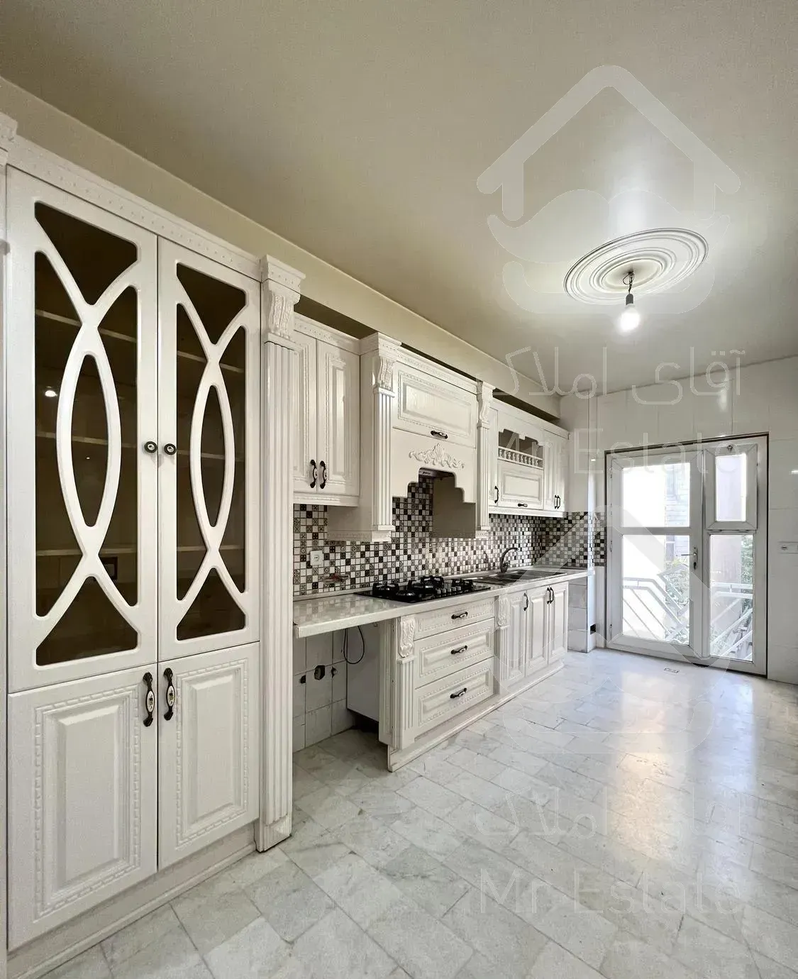 ۱۷۵ متر ۳ خواب / فول ، تکواحدی / خ مهر