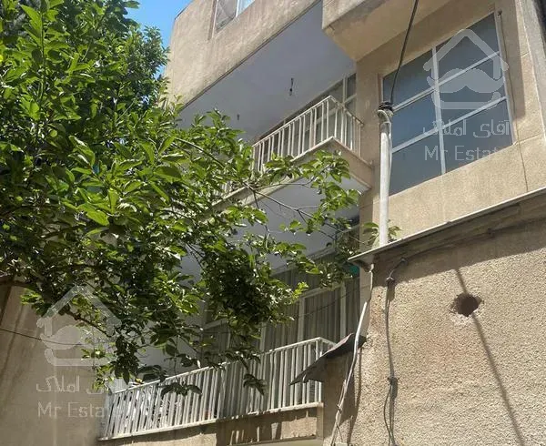 خانه کلنگی ۱۲۰ متر