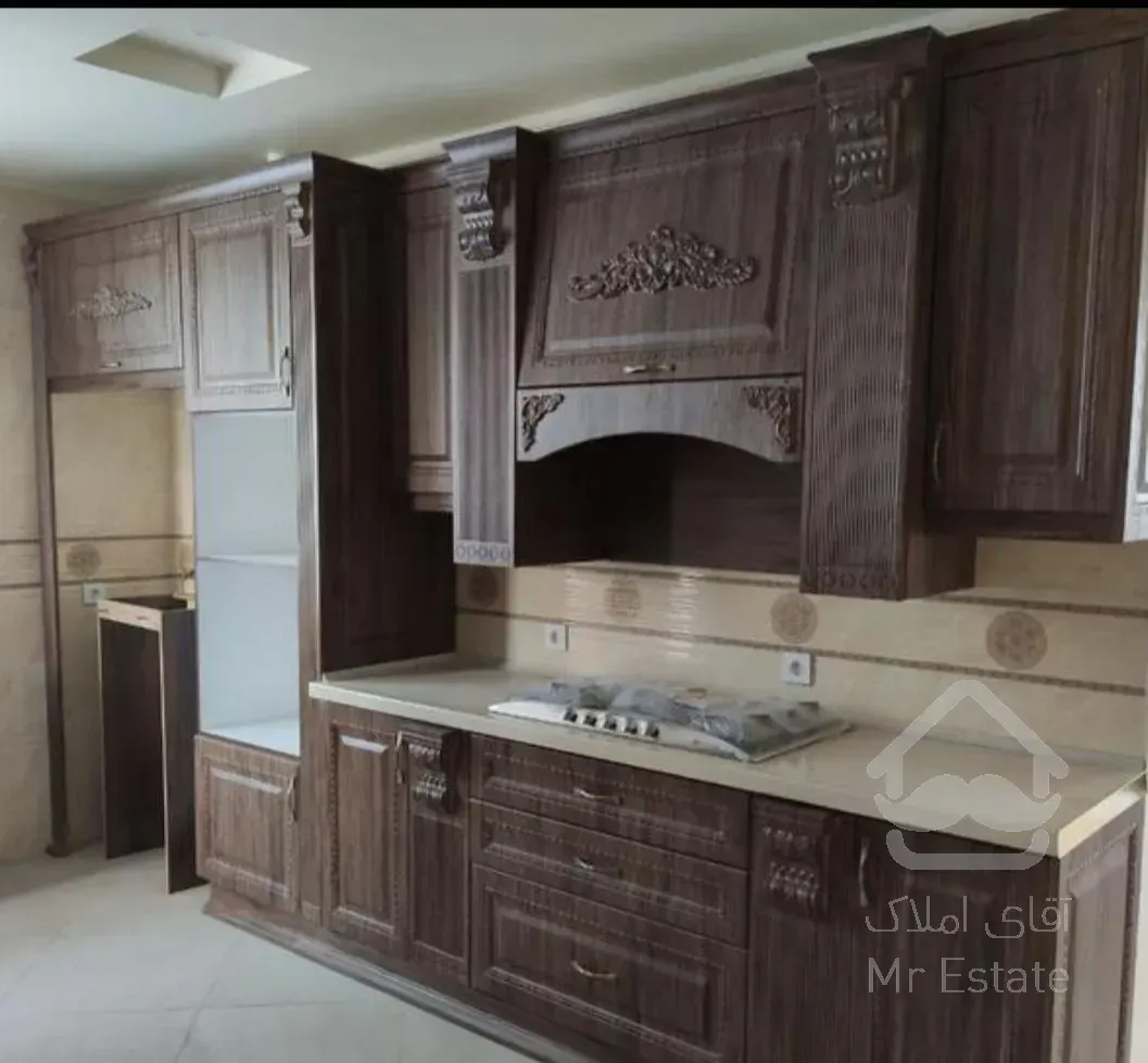 آپارتمان ۱۴۷ متری تک واحدی نوساز کلید نخورده