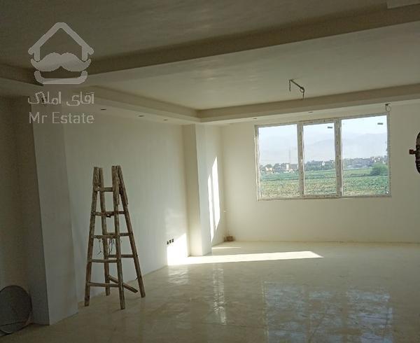 آپارتمان نوساز کلید نخورده بوستان بلوار ارم مهرشهر