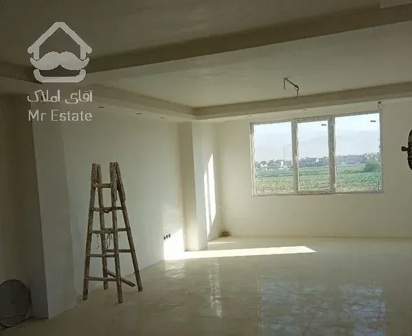 آپارتمان نوساز کلید نخورده بوستان بلوار ارم مهرشهر