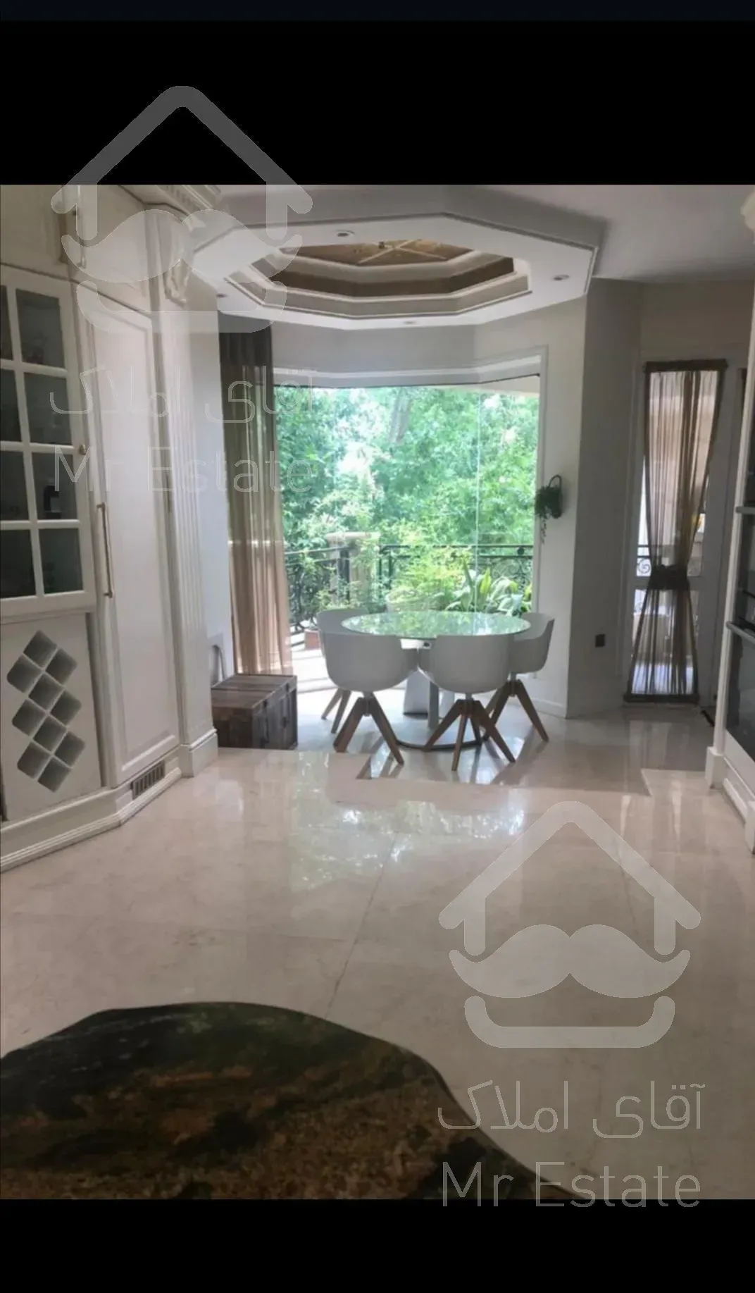 فروش اپارتمان 280 متری