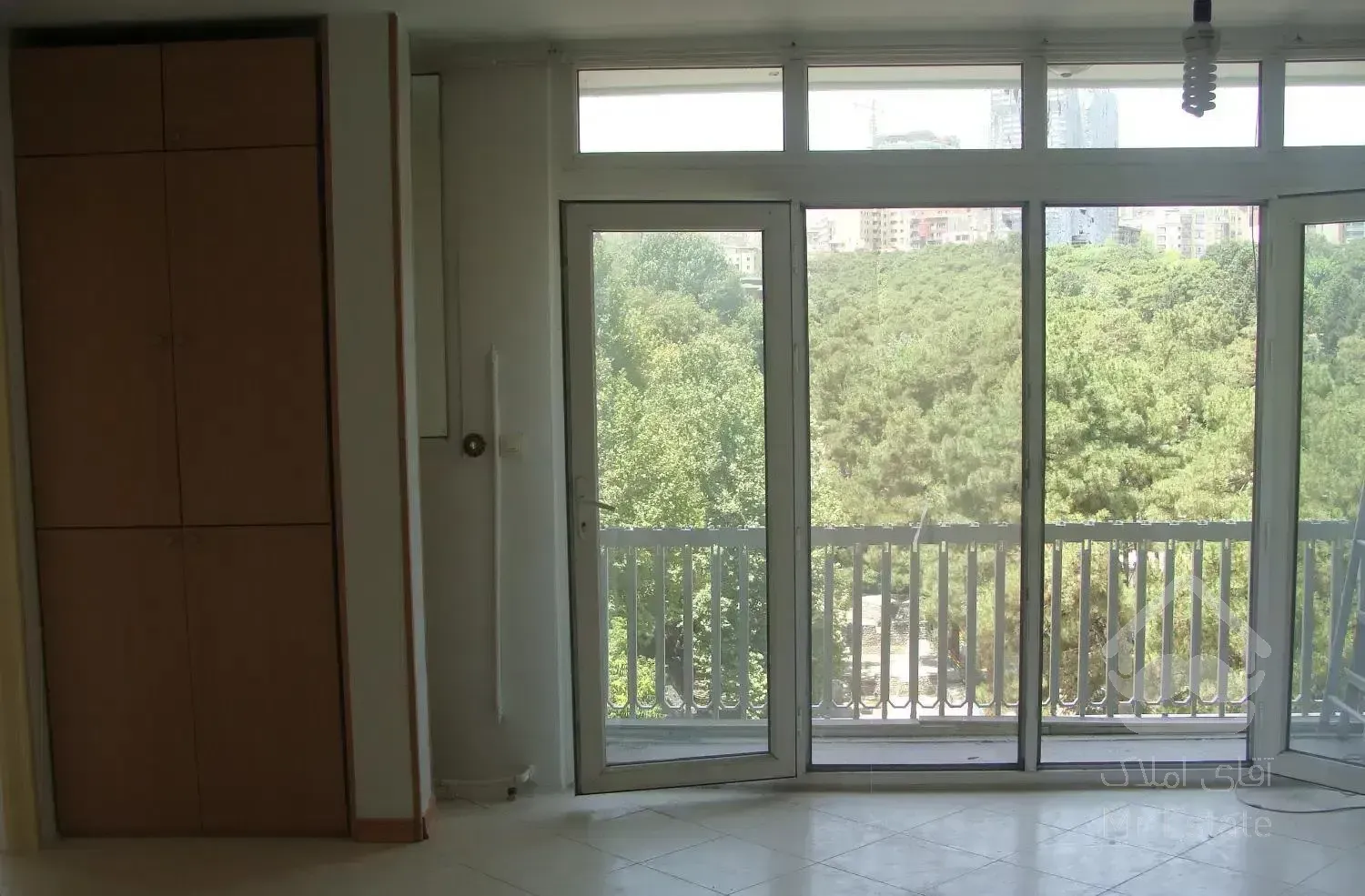 68 رهن کامل پارک ساعی