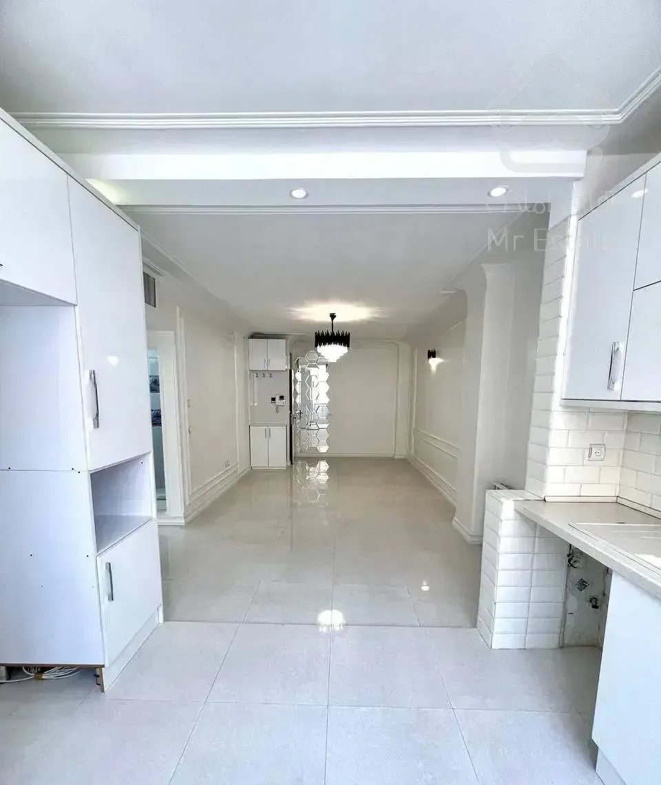 ۷۵ متر ۲ خواب اکواریوم نور و نقشه فول