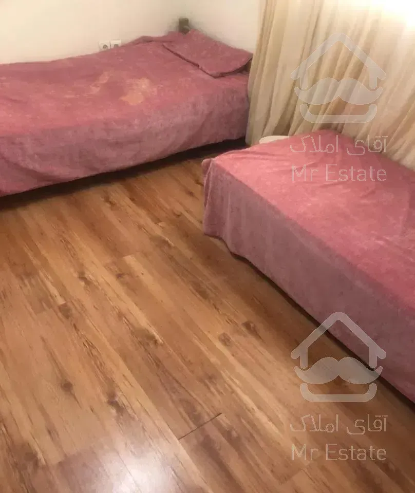 آپارتمان مبله  هاشمیه (پارک خورشید)100 متری