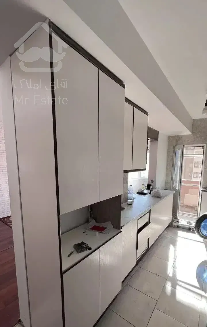 آپارتمان/ دوخوابه /اجاره