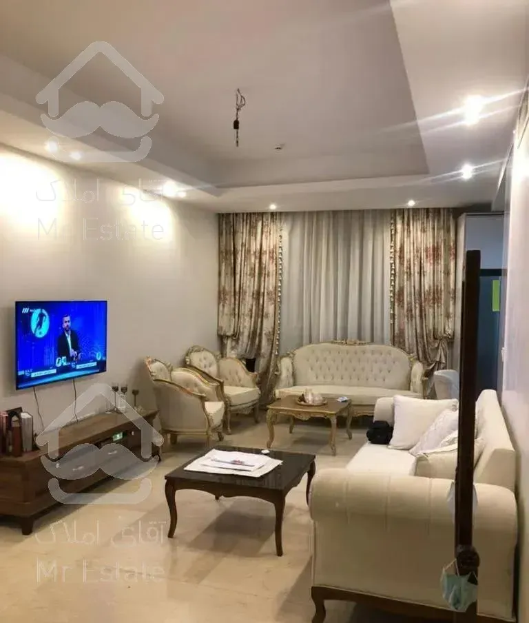 ۸۰ متر ۲ خواب ( دربند )