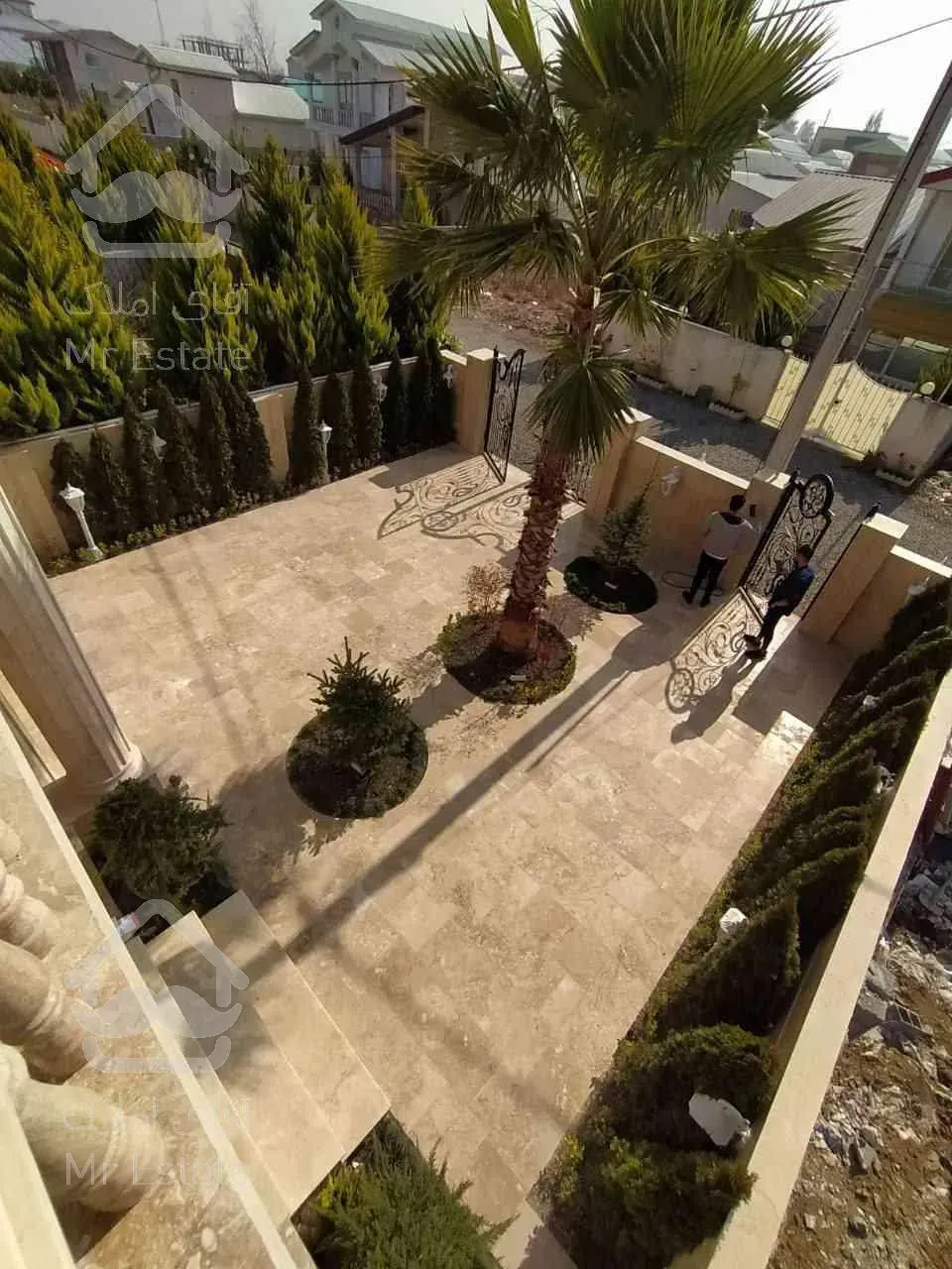 فروش ویلا ۲۳۰متری