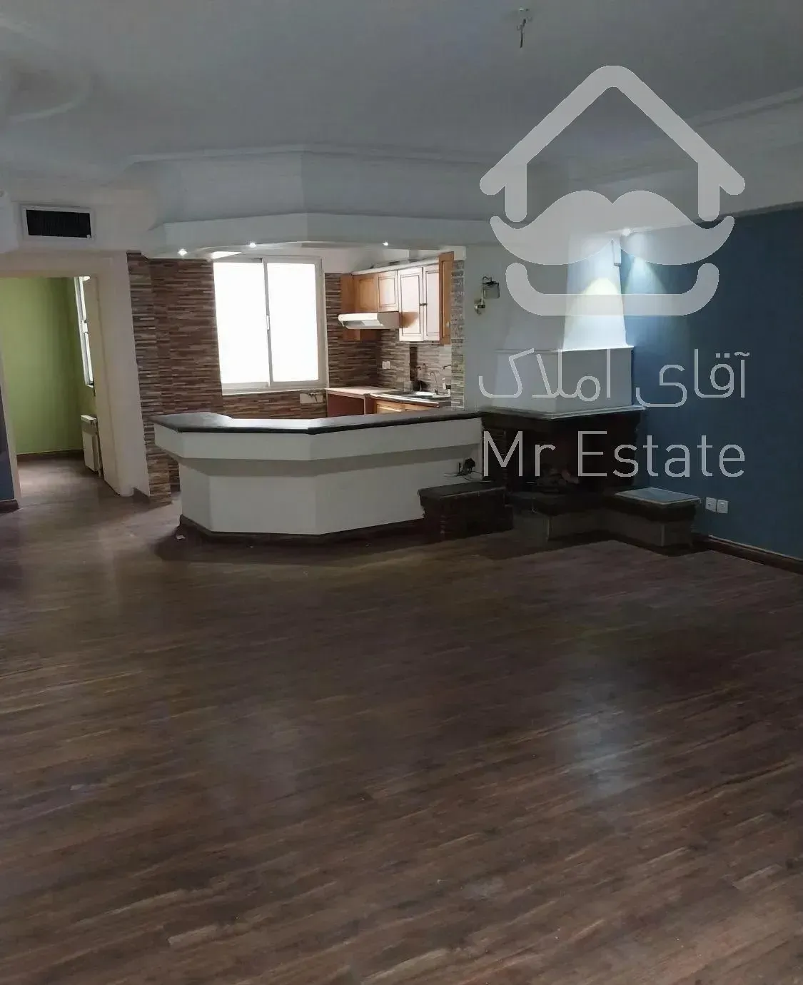 آرژانتین بخارست ۷۳ متر ۱ خواب