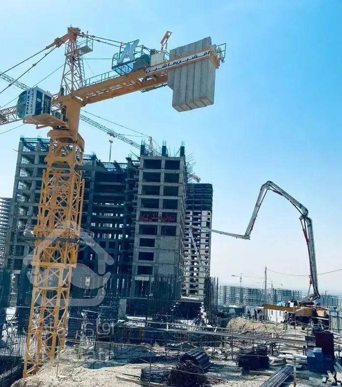 ۸۴مترمستر بام چیتگرفقط با۵۰۰میلیون/تهاتر/سندتک برگ