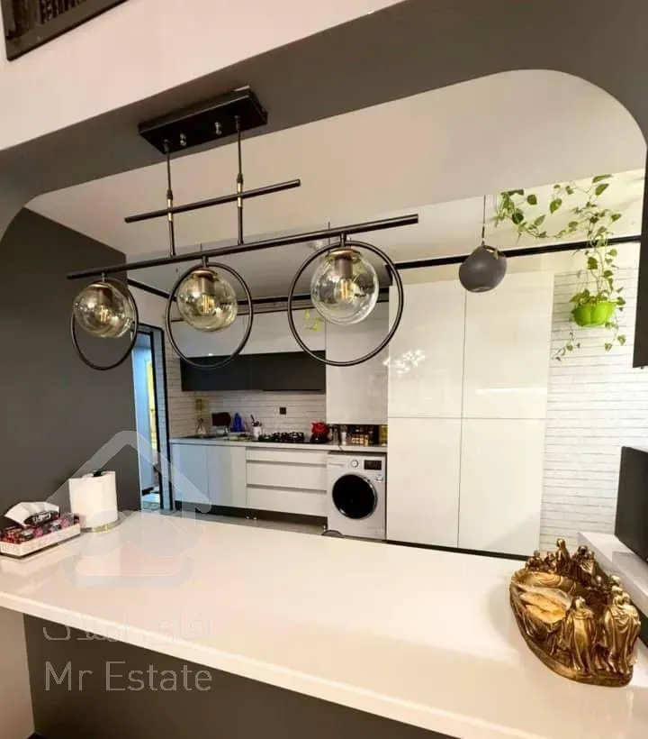 فروش آپارتمان ۱۱۵ متری صفر/ محدوده امام علی