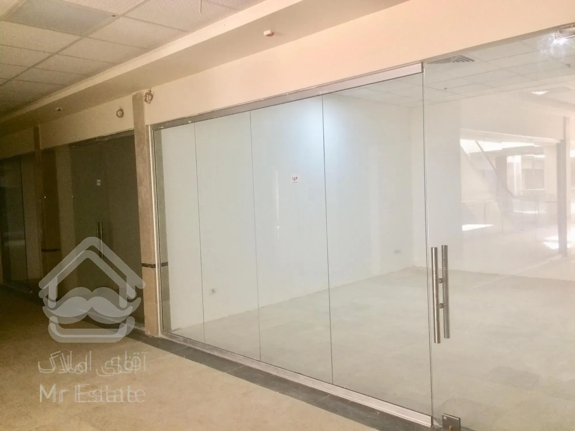 فروش ویژه واحدهای تجاری مرکز تجاری تفریحی کوثر