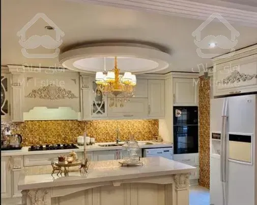 کوهسار درکه، 150 متر ، دید ابدی، نوساز