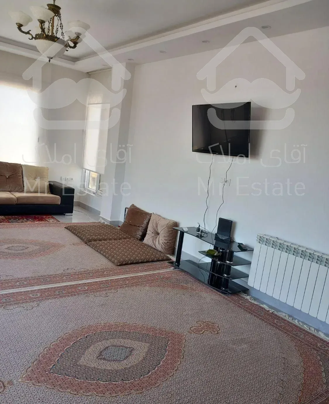 اجاره روزانه آپارتمان