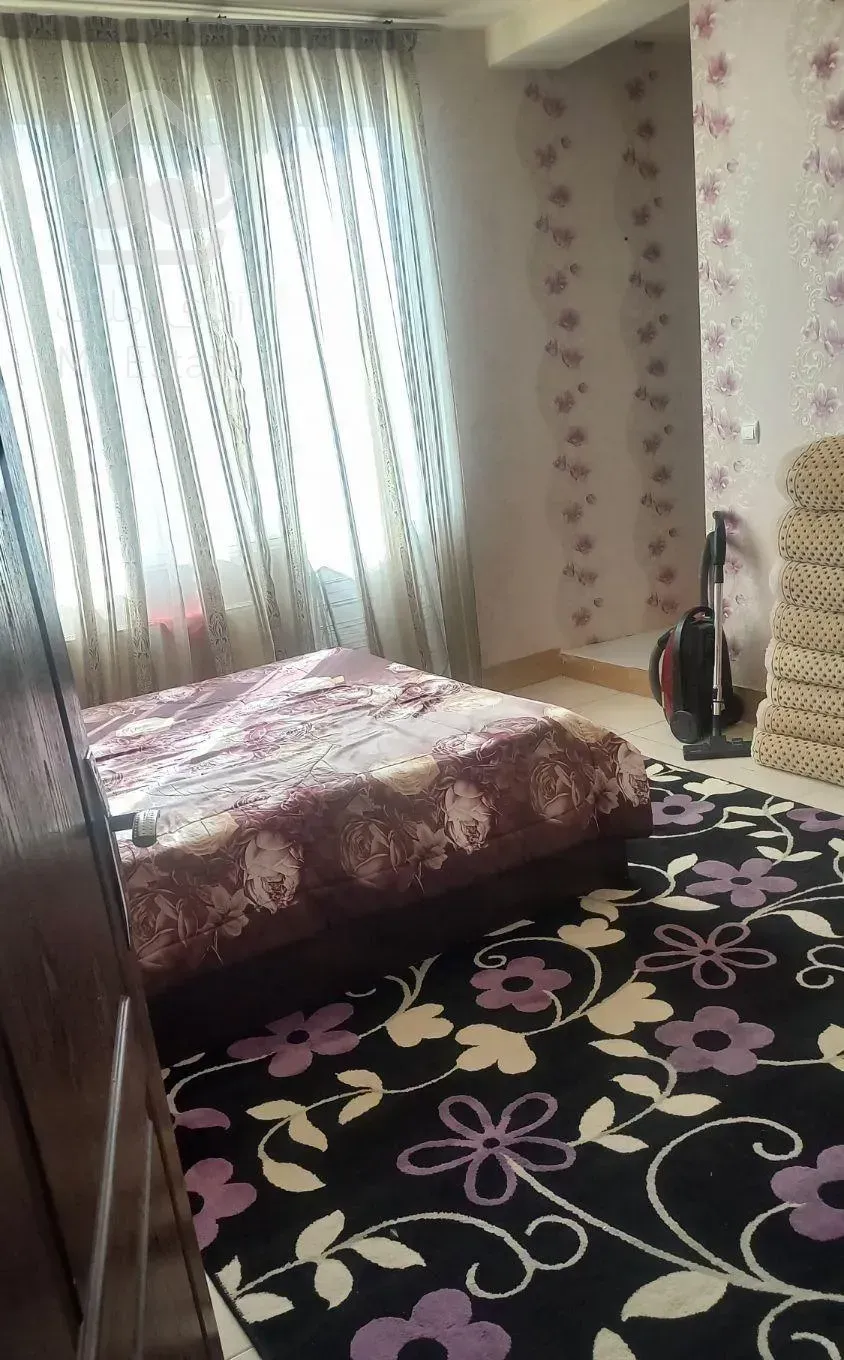 آپارتمان ۳خوابه شهید محرابی