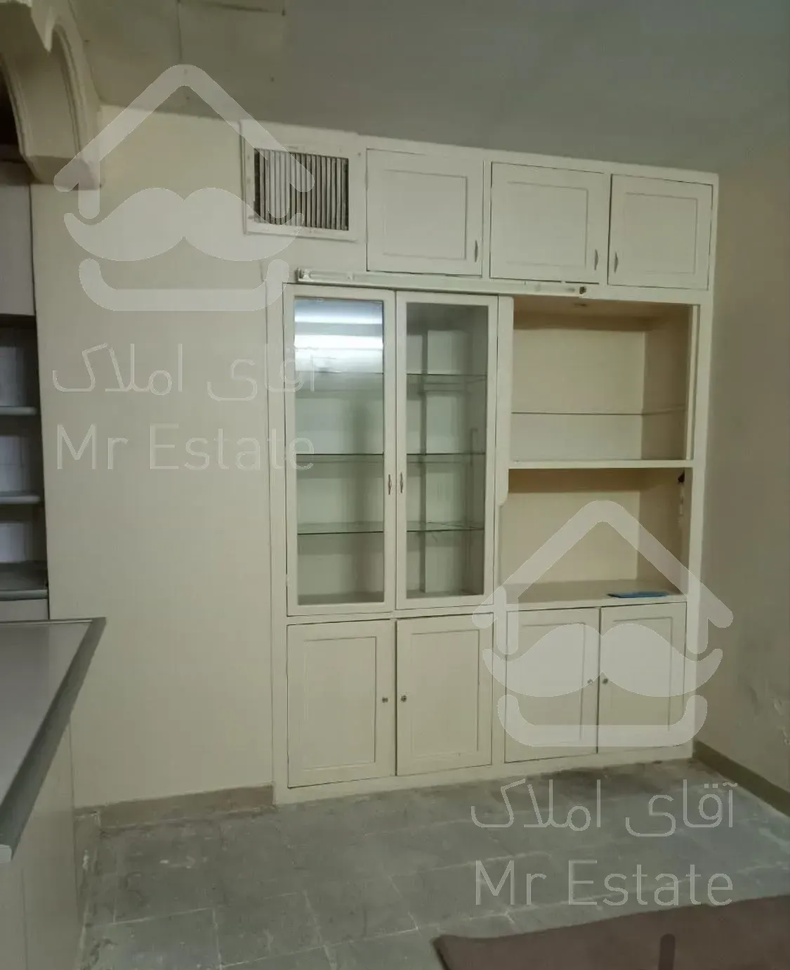 ۳۴متر/تک واحدی/خوش نقشه