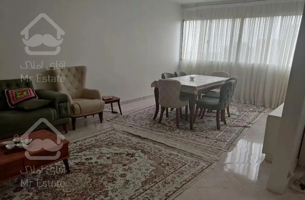 ۲خواب،۱۱۲متر،فول بازسازی