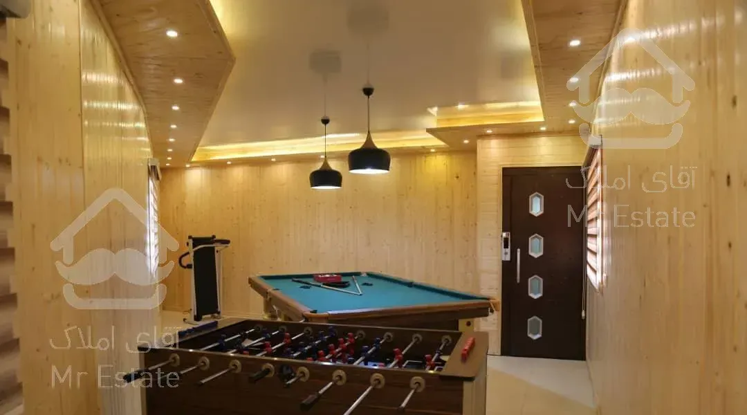 ویلا اجاره  در حرب ده محمود اباد