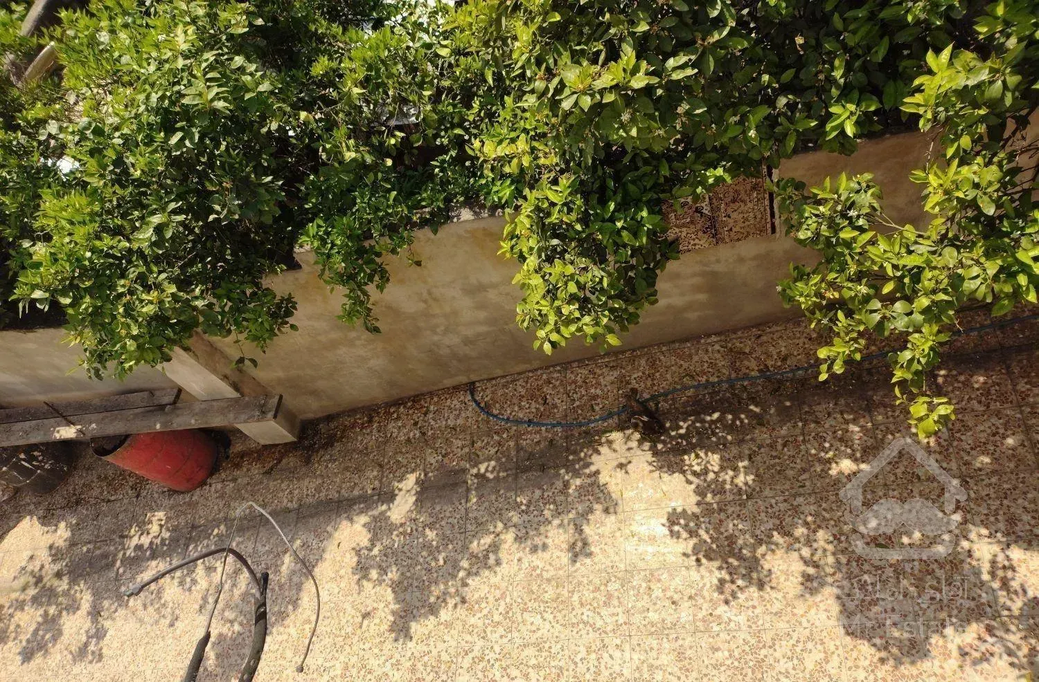 رهن خونه دربست