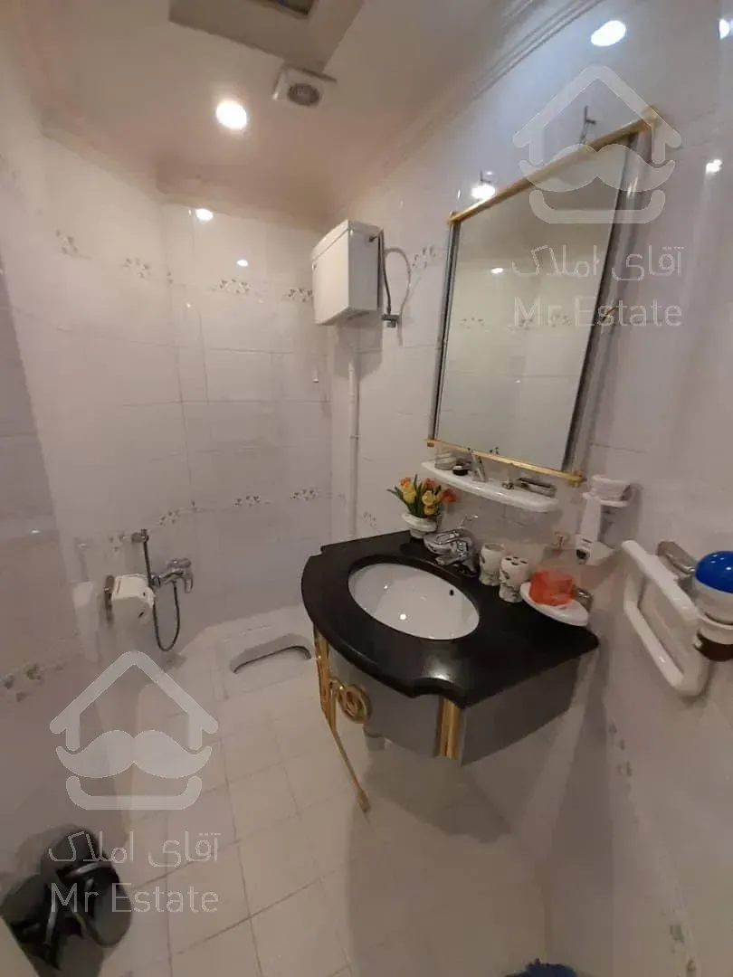 اجاره و رهن آپارتمان زعفرانیه 115  متر شیک