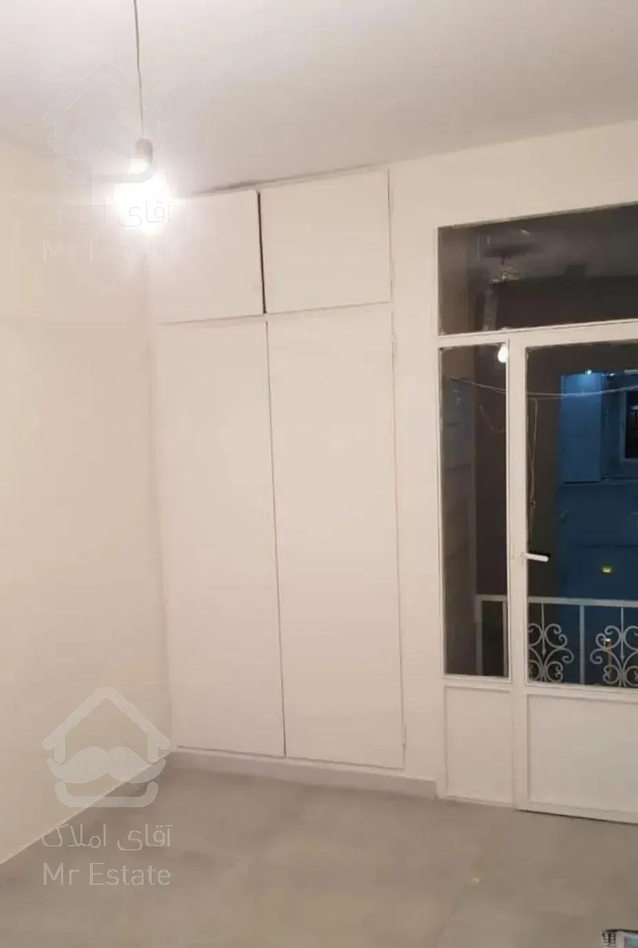 آپارتمان ۷۱متری ۲خواب(فول بازسازی شده)