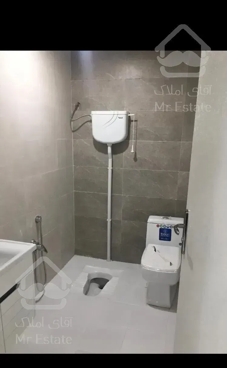 114 متر سند اداری،ویو دریاچه،باملند