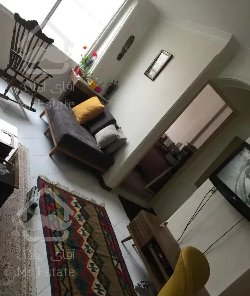 آپارتمان 90 مترى دوخواب اجاره