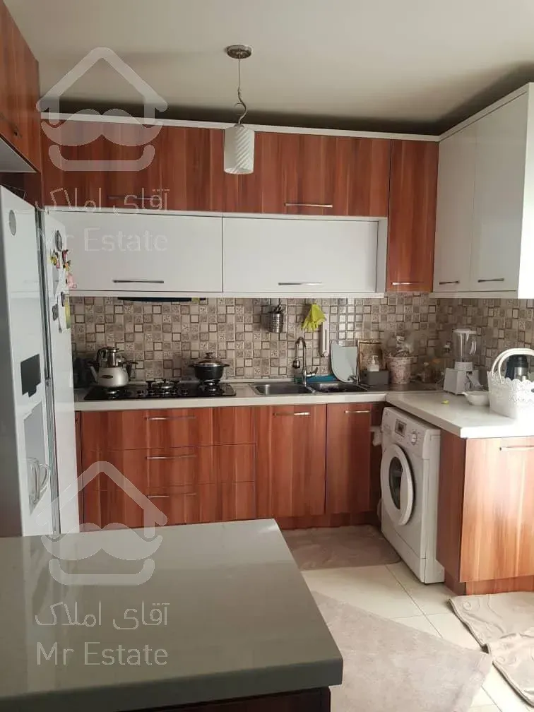 اجاره ۱۱۲متر ۲خوابه کوهک