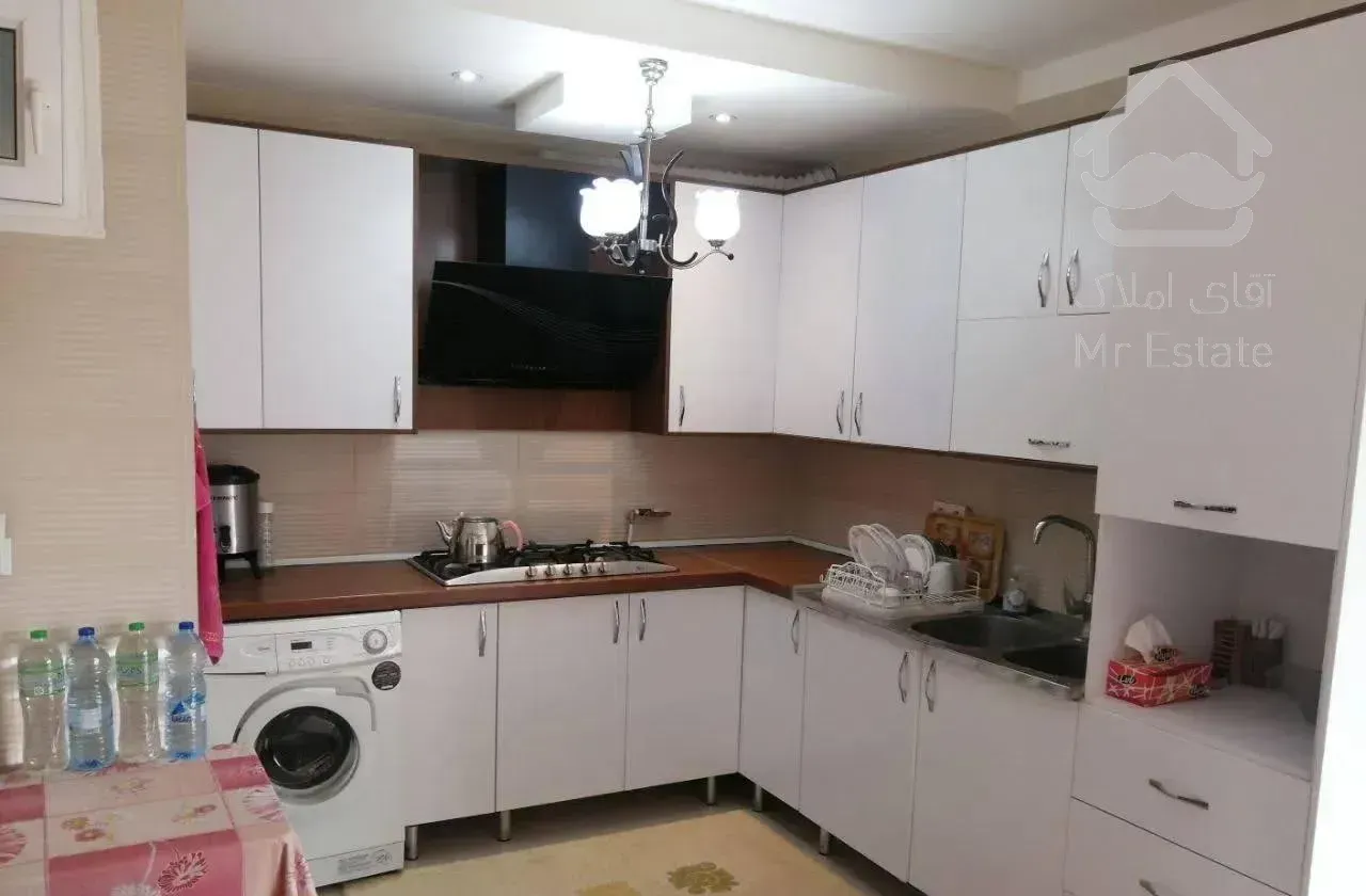 آپارتمان ساحلی/مبله/سرخرود/ سند تک برگ