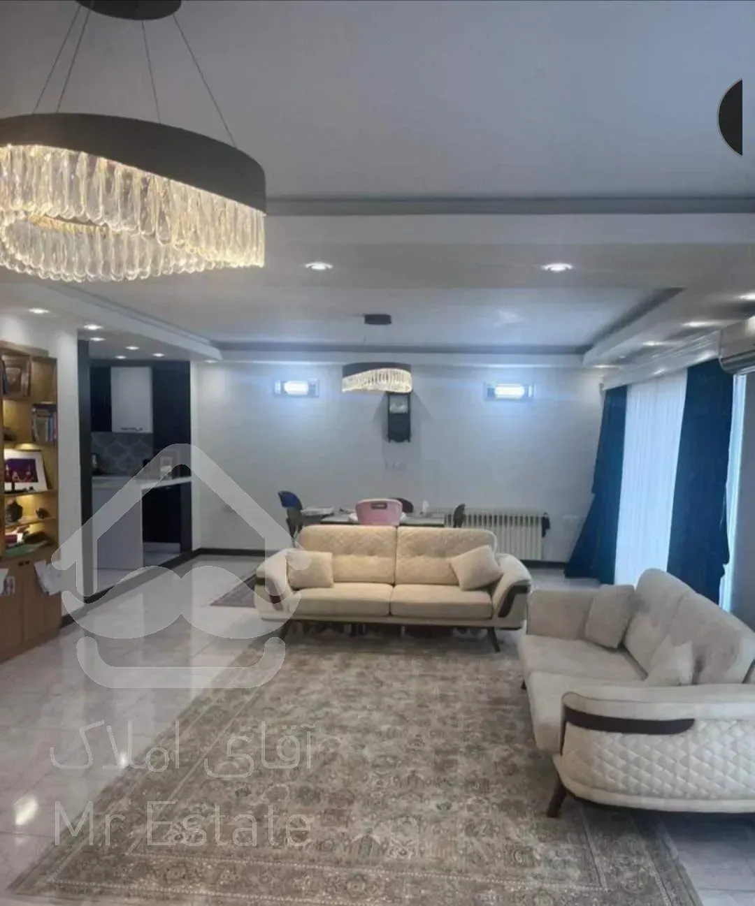 فروش فوری زیرقیمت پنت هاوس 210متری در بابلسر