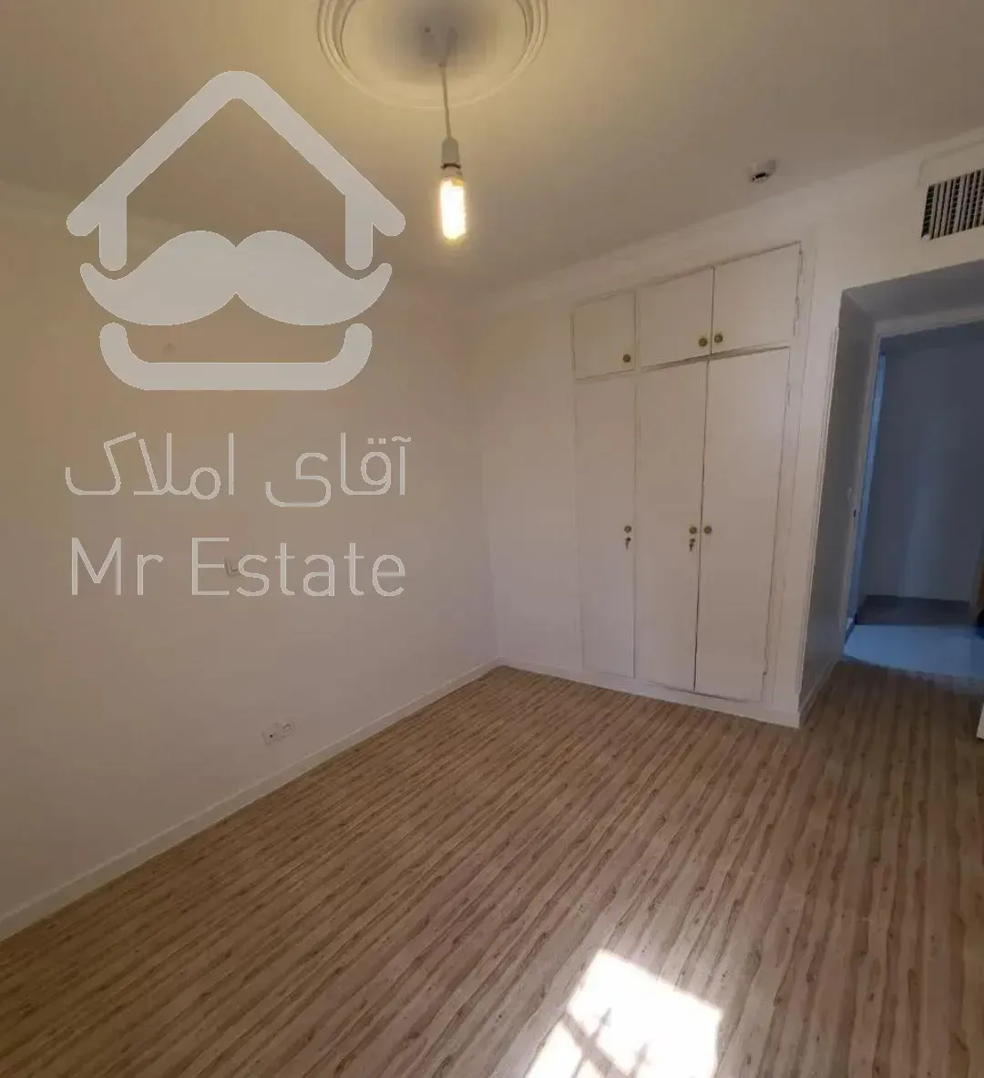 آپارتمان ۲ خوابه در شهرک بوعلی