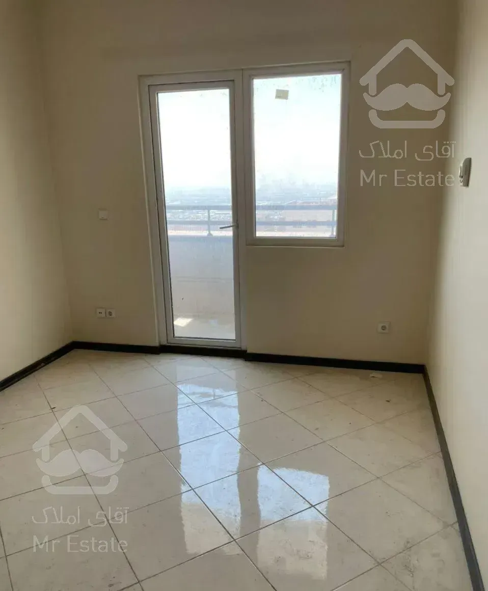 88 متر آپارتمان فروشی در بلوار اردستانی