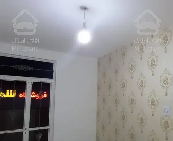 آپارتمان ۹۰ متری دوبلکس شیک (صادقیه)