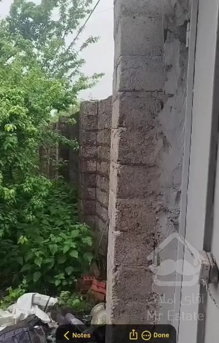 فروش خانه ویلایی  تک برگ سند