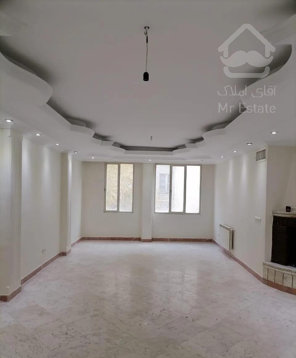 106متر/لطفعلی خانی/خوش نقشه/شیک/