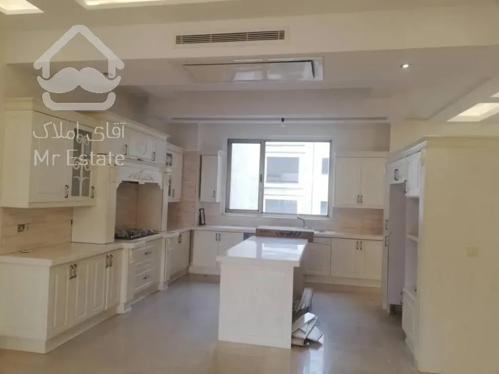 اجاره و رهن آپارتمان فرشته 250  متر لاکچری