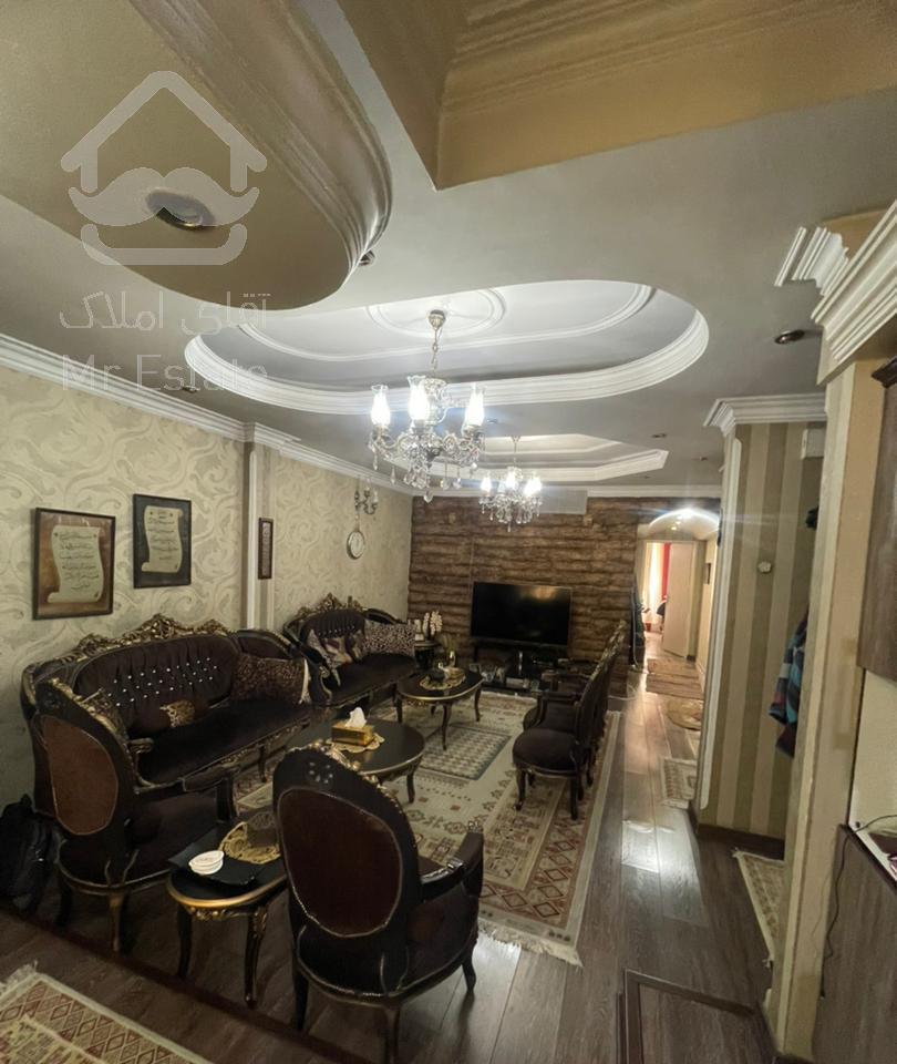 ۷۸ متر بلوار فردوس شرق سلیمی جهرمی(آگهی شخصی)