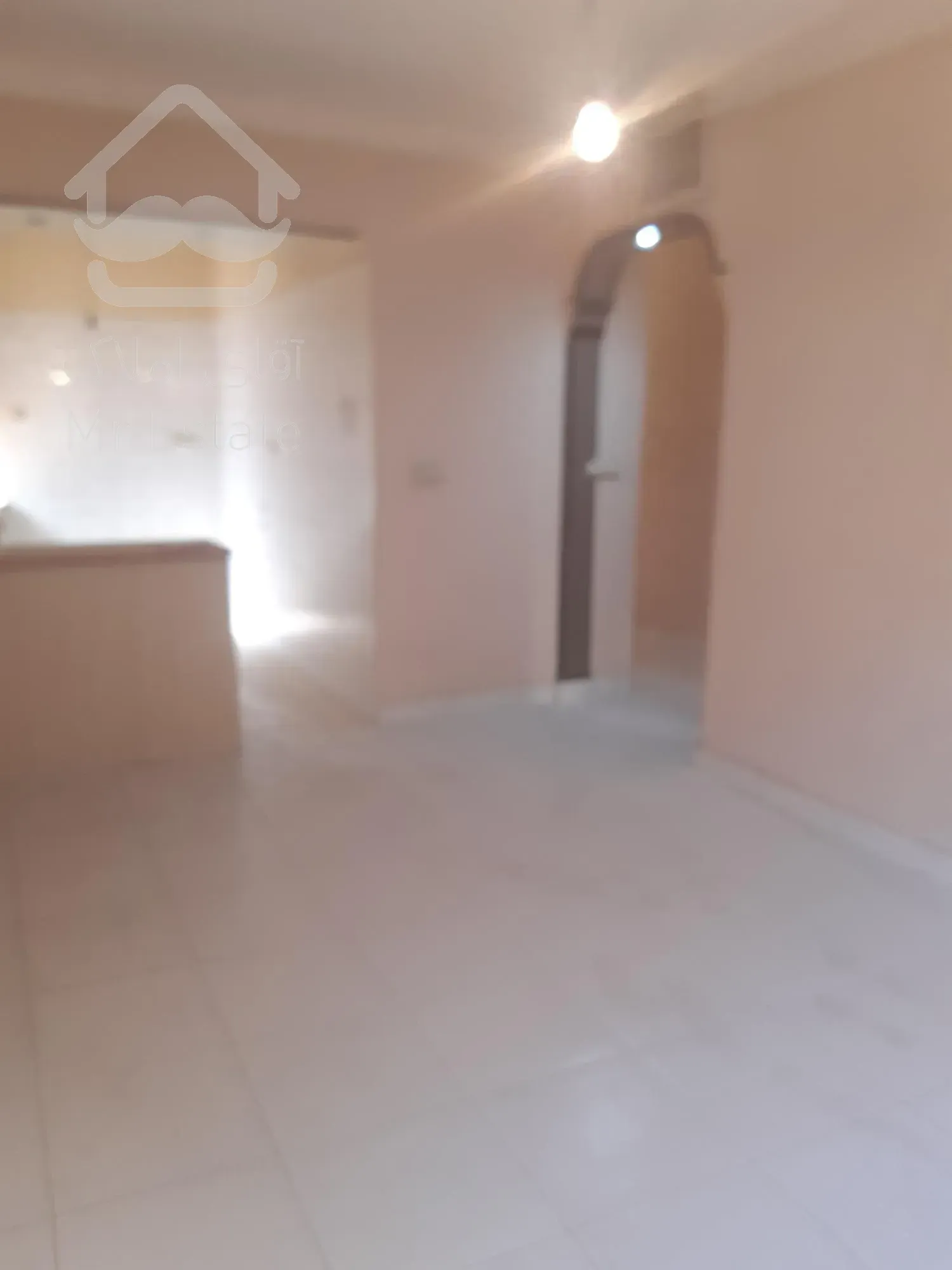 ۴۵متری یک خوابه هاشمی