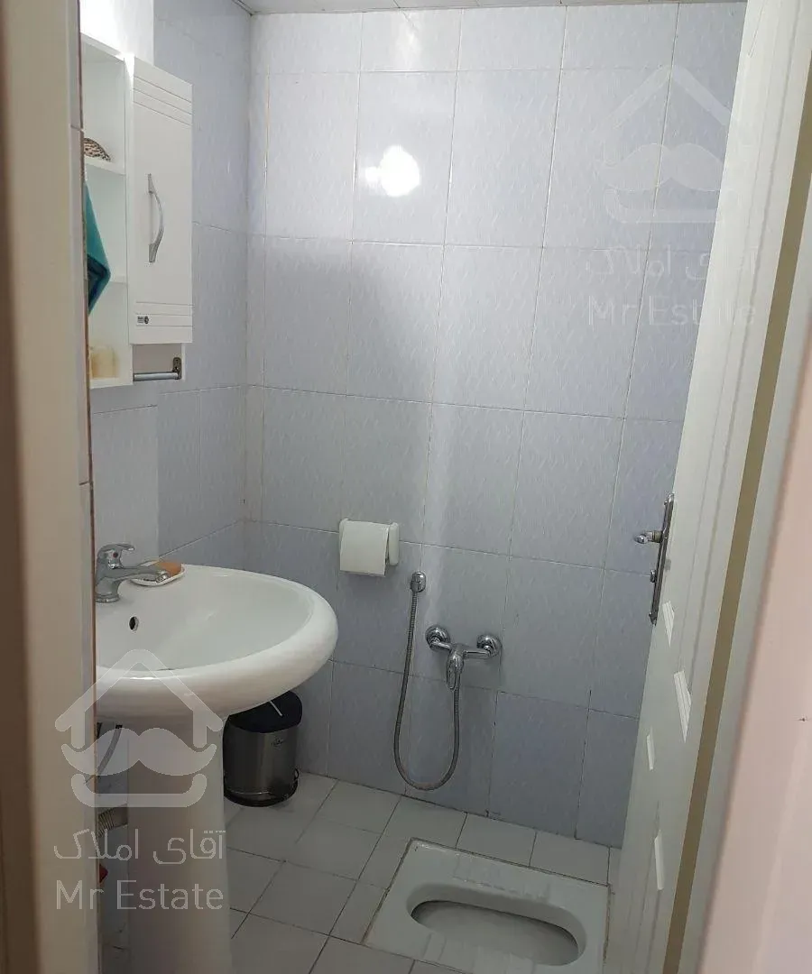 آپارتمان ۸۰ متری