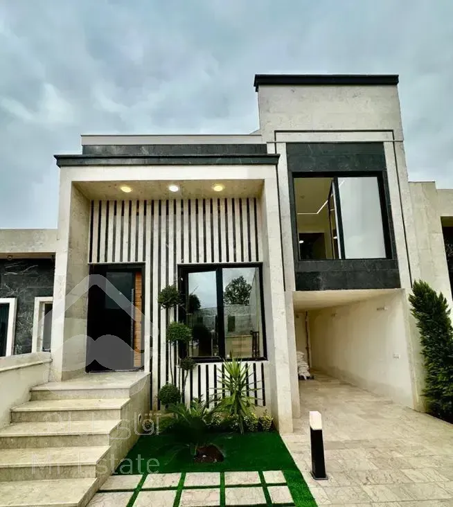 نیم پیلوت شهرکی لوکیشن خفن سنددار